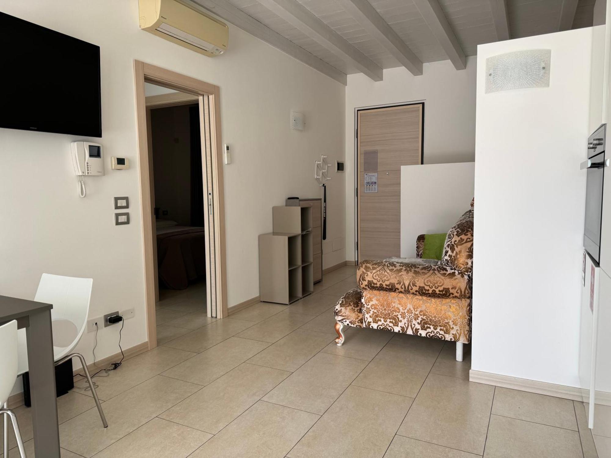 De Luxe Apartments Dolce Vita Sirmione Buitenkant foto
