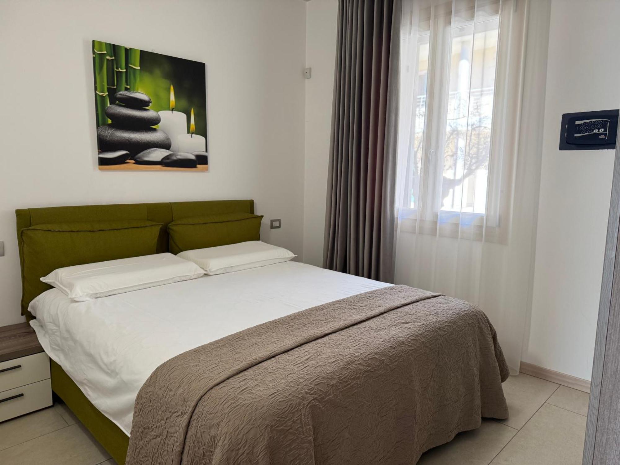 De Luxe Apartments Dolce Vita Sirmione Buitenkant foto