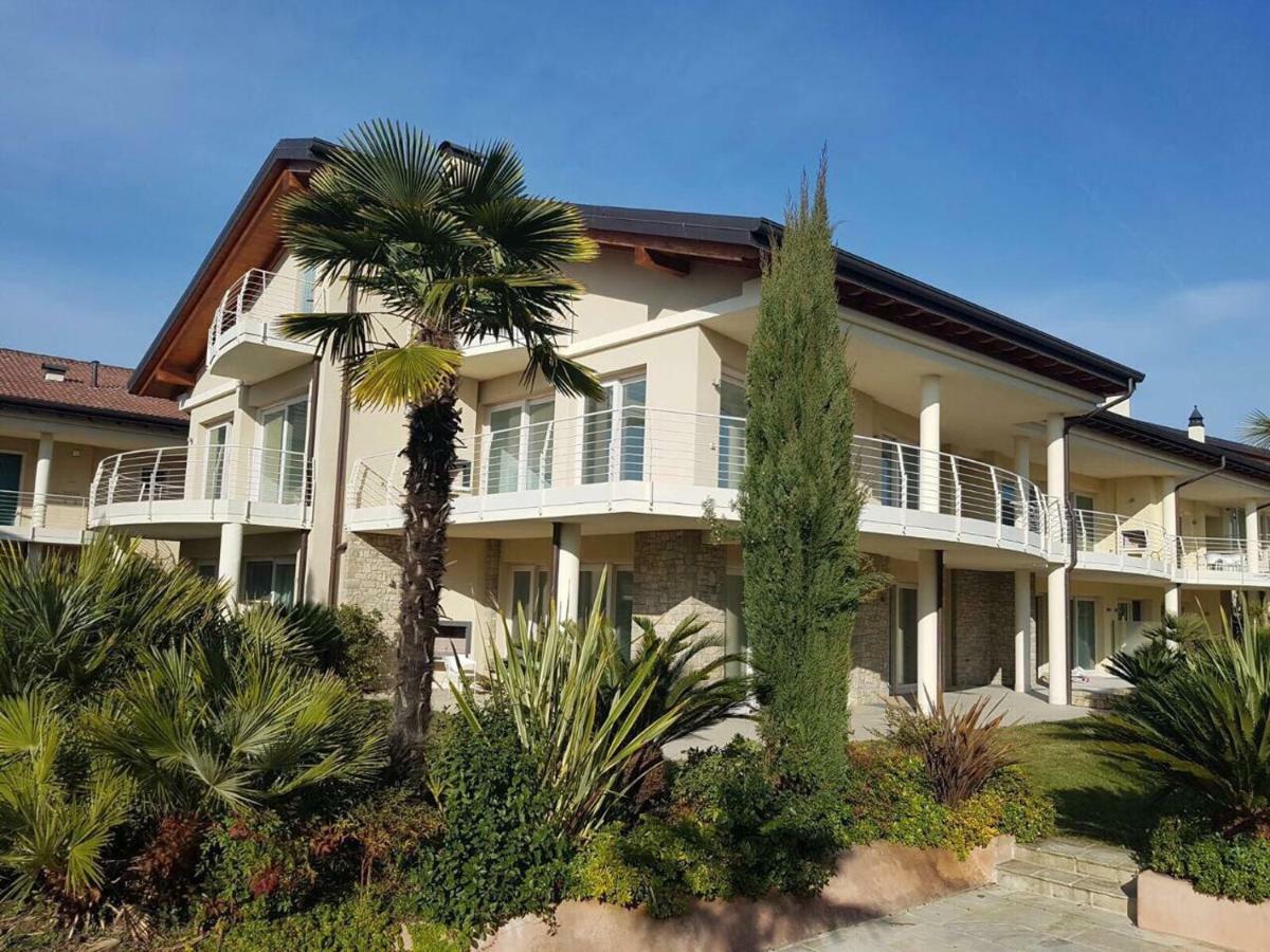 De Luxe Apartments Dolce Vita Sirmione Buitenkant foto